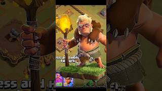 Clash Of Clans  Justice For Cannon clashofclans coc cocmemes shorts cannon funny [upl. by Hyozo512]