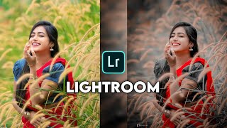 Lightroom Editing lightroom colour tone lightroom colour tone Kaise sikhe [upl. by Nidak]