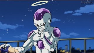 Freezer le dice enano a Vegeta  DBS Audio Latino [upl. by Milicent]