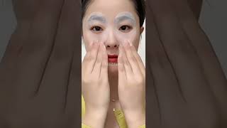 Brightening Under Eye Mask brighten undereyedarkcircle educate skillblush [upl. by Ojimmas144]