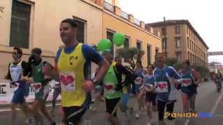 Maratona di San Valentino Terni [upl. by Labors726]