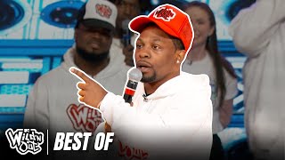 Bobb’e J’s Latest amp Greatest Moments 🤣 Wild N Out [upl. by Ayanad]