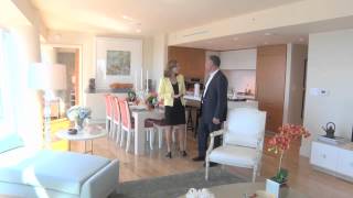 PRIVATE RESIDENCES  Video Tour [upl. by Sill]