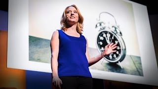 How to gain control of your free time  Laura Vanderkam  TED [upl. by Karen]