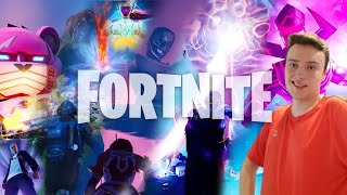 ¡FORTNITE EVENTO FINAL EN DIRECTO🔴 [upl. by Wadsworth]