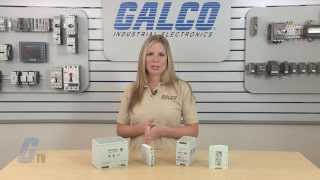 Carlo Gavazzi quotSPD Seriesquot Switching Power Supplies  A GalcoTV Overview [upl. by Octavia461]