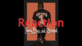 Rum Nitty  YBampS  Reaction [upl. by Cralg]