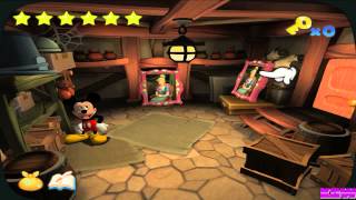 Disneys Magical Mirror Starring Mickey Mouse HD PART 12 Game for Kids [upl. by Jaycee]