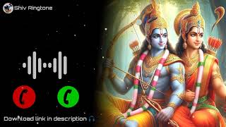 Sita Ram Ringtone 2024Sita RingtoneRam RingtoneBhakti RingtoneHindi RingtoneMusic Ringtonesms [upl. by Florencia326]