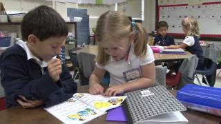 Dallas ISD TwoWay Dual Language Program [upl. by Aksehcnarf279]