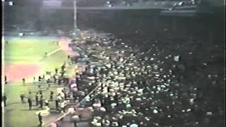 1975 World Series Game 6 Carlton Fisk Walk Off [upl. by Adamek]