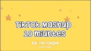 TikTok Mashup 20192022 tiktok mashup not clean [upl. by Eedissac661]