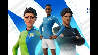 ITEMSHOP COUNTDOWN 21 JANUARI 2021 NEW SOCCER SKINS [upl. by Lemraj]