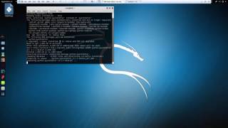 How to install PyInstaller in kali linux tutorial [upl. by Saxen]