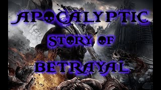 TGIF Review Darksiders  Apocalyptic story of betrayal [upl. by Helaina812]