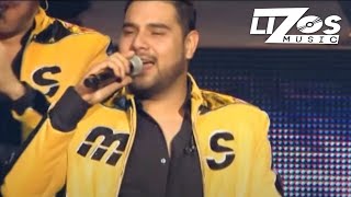 BANDA MS quotEN VIVOquot  EL 24 VIDEO OFICIAL [upl. by Francis840]