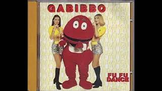 Gabibbo  Fu Fu Dance 1996 [upl. by Irmgard]