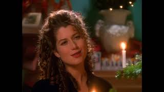 Amy Grant  Grown Up Christmas List  HD Music Video [upl. by Anazraf]