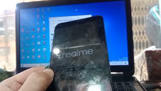 red state your device has failed verification and may not work properly boot image failed realme c3 [upl. by Anitsenre]