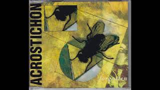 Acrostichon  Forgotten 1994 EP [upl. by Chelsea]