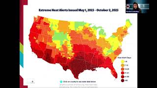 Climate and Health in Region 7 – Understanding the Impacts and Preparing for the Future [upl. by Aile]