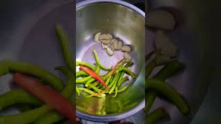 Lady finger recipe food recipes love s song hindisong music modak food cooking hindufestis [upl. by Larisa80]