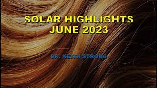 THE BEST SOLAR MOVIE ON YOUTUBE  highlights for June 2023 [upl. by Mace]