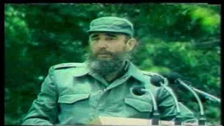 Fidel Castro el líder revolucionario que puso a Cuba bajo el foco del mundo [upl. by Oribelle]