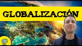 Globalización 🌐 que es [upl. by Wilmette]