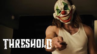 THRESHOLD  Official Trailer [upl. by Ecilef]