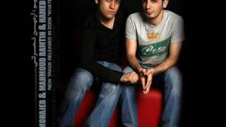 MahmOud Ramtin feat Hamed BilaX amp Reza MohajeR  KhaterKhah [upl. by Krisha]