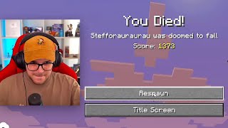 Steffonator умре пак во Minecraft [upl. by Emile260]