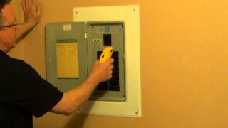 Circuit Breaker Finder  How to Locate a Breaker [upl. by Bernhard]