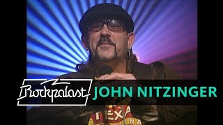 John Nitzinger Band live  Rockpalast  2001 [upl. by Mikkanen816]