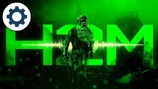 MW2 Remastered H2MMod Full How To Setup And RUN EASY TUTORIAL [upl. by Jarred]