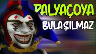 PALYAÇOYA BULAŞILMAZ 🤡 fivem fivemmontage fivemhighlights [upl. by Yelkreb27]