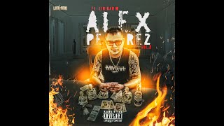 El Lirikario  El Alex Perez V2 Audio Official 2023 [upl. by O'Grady]