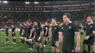 All Blacks Demolished Springboks [upl. by Inoue]