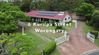 6 Kurilpa Street Worongary [upl. by Justinn]