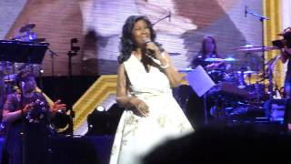 Aretha Franklin quotA Natural Womanquot Live at Clive Davis Documentary Premiere Radio City 41917 [upl. by Tehcac83]