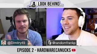 A Look Behind  HardwareCanucks [upl. by Lucila396]