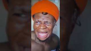 The viral video of l am the chosen 😂 comedy moment with Aloma isaac Junior 🤣 [upl. by Sew719]