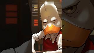 Howard Duck history fantasy marvel comics [upl. by Novahs]