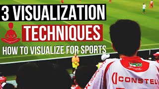 How To Visualize For Sports  Soccer Visualization Experiment [upl. by Adiarf]