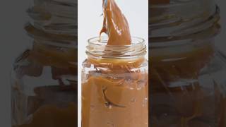 The Easiest Homemade Caramel Recipe Using Just 1 Ingredient Condensed Milk [upl. by Lev]