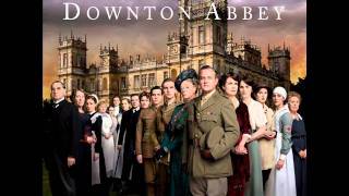 Downton Abbey  The Suite MaryJess [upl. by Egin]