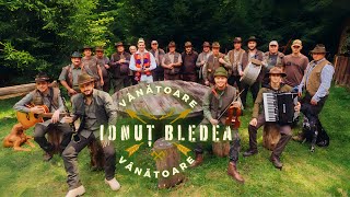 Ionut Bledea  Vânătoare vânătoare  Videoclip Oficial [upl. by Marciano]