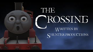 The cursed crossing [upl. by Wendi613]