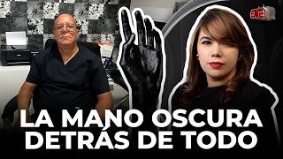 KARLA FITCH ES UNA VÍCTIMA LA ESPOSA DEL CIRUJANO LA MANO OSCURA DETRÁS DE TODO [upl. by Nay946]