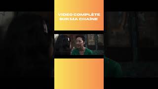 Amour interdit et Secrets de Famille riche  Film Romantique Asiatique [upl. by Dunson]